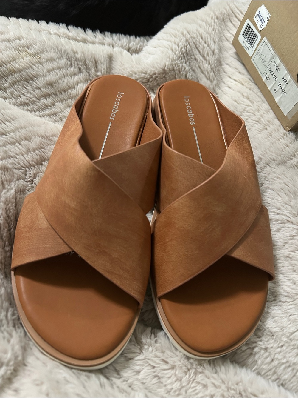 Loscabos Sandal